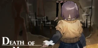 Death Of Marionette Descargar PC Gratis