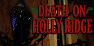 Death On Holly Ridge Descargar PC Gratis