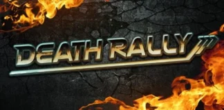 Death Rally Descargar PC Gratis