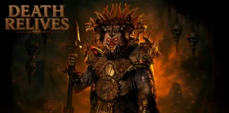 Death Relives Descargar PC Gratis (v0.14.68.398)