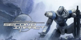Death Ring: Second Impact Descargar PC Gratis (v0.6.3)