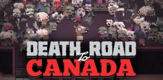 Death Road to Canada Descargar PC Gratis (v2026.04.02)