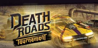 Death Roads: Tournament Descargar PC Gratis (v1.0.0.116)