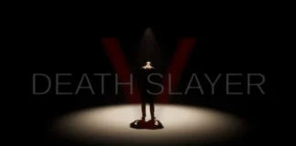 Death Slayer V Descargar PC Gratis (v1.2)