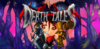 Death Tales Descargar PC Gratis