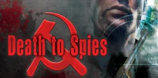 Death To Spies Descargar PC Gratis (GOG)