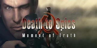 Death To Spies: Moment Of Truth Descargar PC Gratis