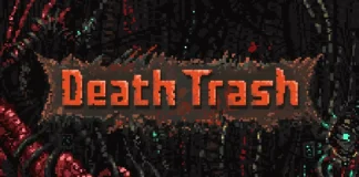 Death Trash Descargar PC Gratis (v0.14.5)