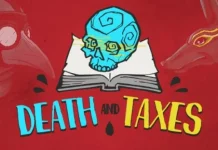 Death and Taxes Descargar PC Gratis (v1.2.44)