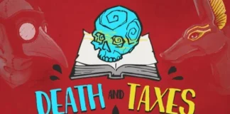 Death and Taxes Descargar PC Gratis (v1.2.44)