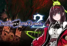 Death end re;Quest 2 Descargar PC Gratis (v2020.09.24 & ALL DLC)