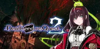 Death end re;Quest 2 (v2020.09.24 & ALL DLC) PC Download Free