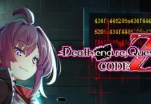 Death end re;Quest: Code Z Descargar PC Gratis