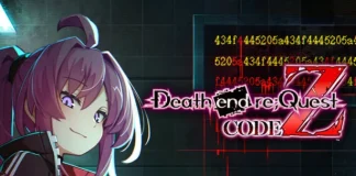 Death end re;Quest: Code Z Descargar PC Gratis