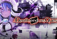 Death end re;Quest Descargar PC Gratis (v2019.07.12 & ALL DLC)