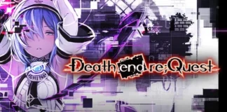 Death end re;Quest Descargar PC Gratis (v2019.07.12 & ALL DLC)