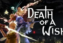 Death of a Wish (v1.0.4) PC Download Free