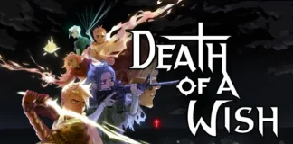 Death of a Wish Descargar PC Gratis (v1.0.4)