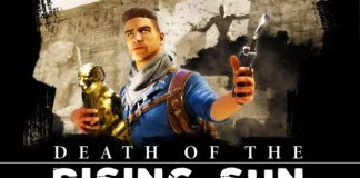 Death of the Rising Sun Descargar PC Gratis