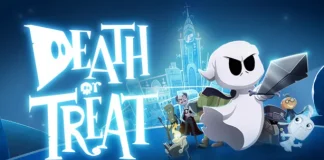 Death or Treat Descargar PC Gratis (v1.0.5)