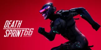DeathSprint 66 Descargar PC Gratis