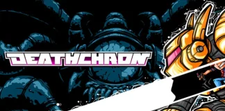 Deathchron Descargar PC Gratis