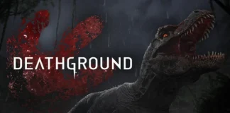 Deathground Descargar PC Gratis (v0.1.42B)