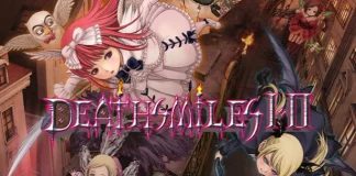 Deathsmiles I & II Descargar PC Gratis