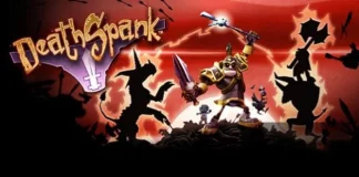 Deathspank Trilogy Descargar PC Gratis (Incl. ALL DLC’s)