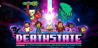 Deathstate: Abyssal Edition Descargar PC Gratis (v2.0.5)