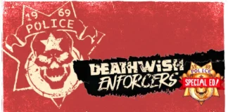 Deathwish Enforcers Special Edition Descargar PC Gratis (v1.2b9)