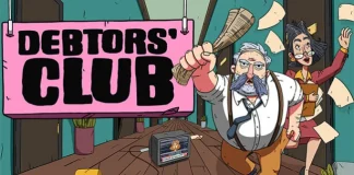 Debtors’ Club Descargar PC Gratis (v1.0)