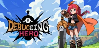 Debugging Hero Descargar PC Gratis (v2026.02.26)