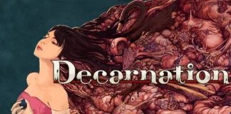 Decarnation Descargar PC Gratis (v2024.04.10)