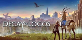 Decay Of Logos Descargar PC Gratis (v1.05)
