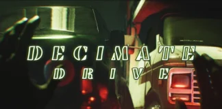 Decimate Drive Descargar PC Gratis (v1.2.1)
