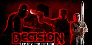 Decision Legacy Collection Descargar PC Gratis (v1.0.2)