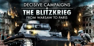 Decisive Campaigns: The Blitzkrieg From Warsaw To Paris Descargar PC Gratis