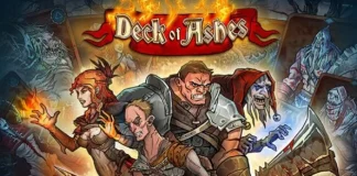 Deck Of Ashes Descargar PC Gratis (Incl. Update 2)