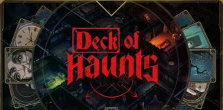 Deck of Haunts Descargar PC Gratis (v1.30 & ALL DLC)