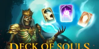 Deck of Souls Descargar PC Gratis (v1.06)