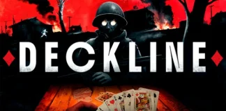 Deckline Descargar PC Gratis (v2025.05.10)