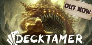 Decktamer Descargar PC Gratis (v1.5.1)