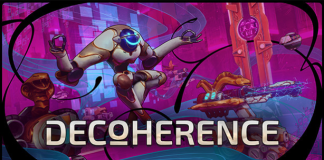 Decoherence Descargar PC Gratis (v1.5)