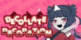 Decollate Decoration Descargar PC Gratis
