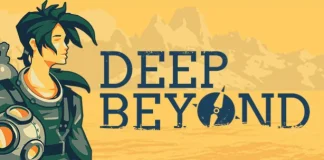 Deep Beyond Descargar PC Gratis