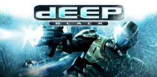 Deep Black: Reloaded Descargar PC Gratis