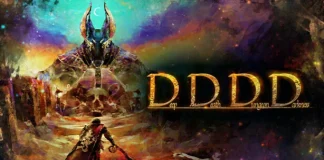 Deep Death Dungeon Darkness Descargar PC Gratis