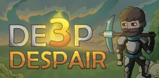 Deep Despair 3 Descargar PC Gratis (v0.3)