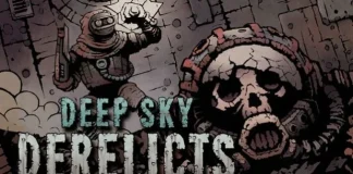 Deep Sky Derelicts Definitive Edition Descargar PC Gratis (Incl. ALL DLC’s)